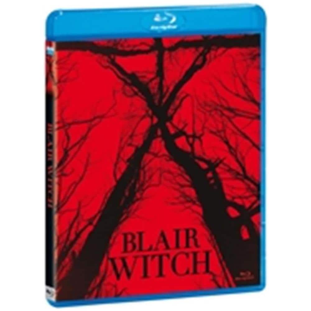 Blair Witch (Dvd) - Foto 2