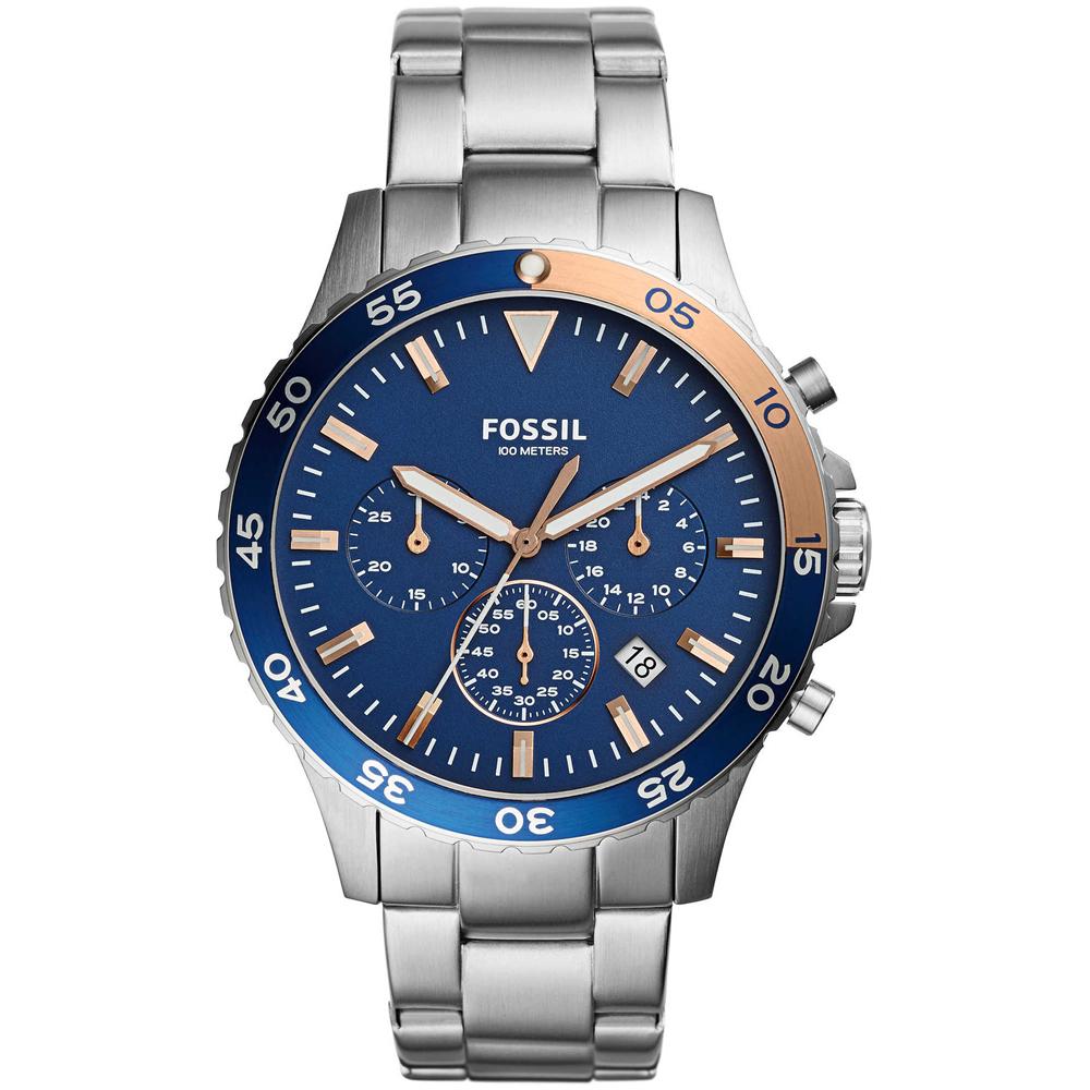 FOSSIL - Orologio da Uomo CH3059 Crewmaster - ePRICE
