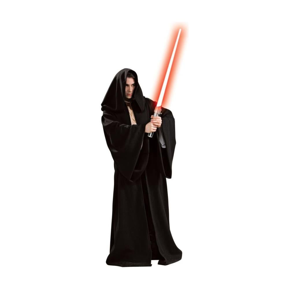 Costume Di Sith Star Wars Adulto Taglia Unica - Foto 1