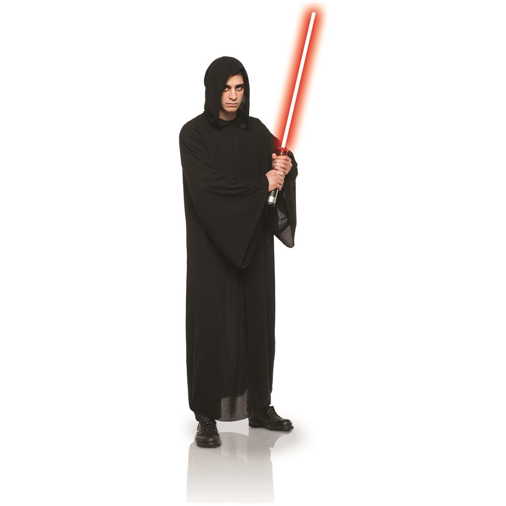 Costume Di Sith Star Wars Adulto Taglia Unica - Foto 2