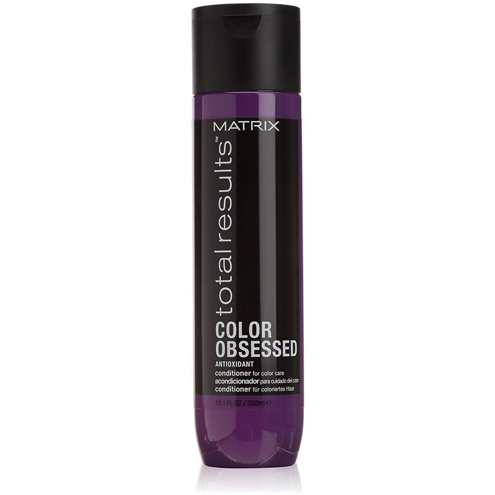 Total Results Color Obsessed Conditioner 300 ml - Foto 1