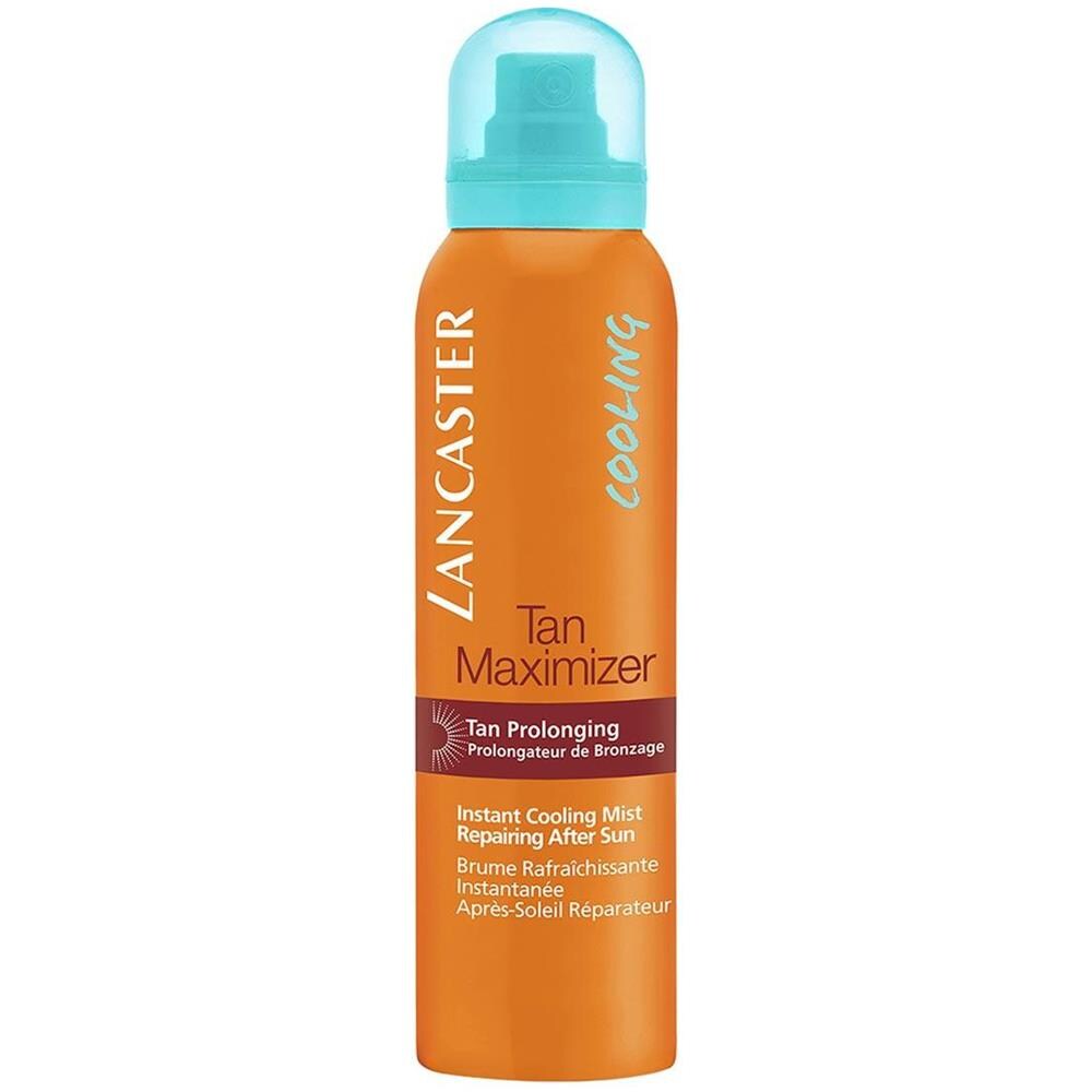 Tan Maximizer Instant Cooling Mist Repairing Aftersun 125ml - Foto 2