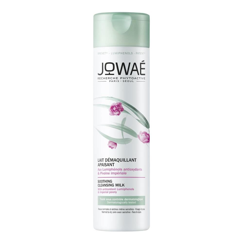 Jowae Latte Struccante Lenit 200 Ml - Foto 3