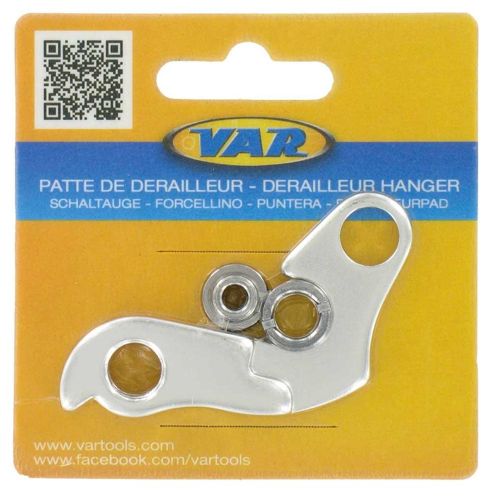 Deragliatori Derailleur Hanger Khs Kona Marin Ricambi Dei Componenti Ref 69018 - Foto 1