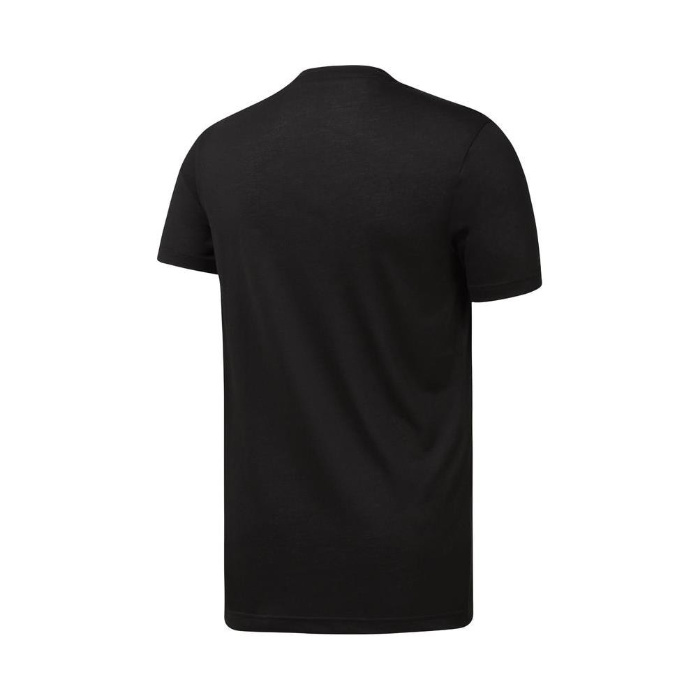 Rc Fef Tee- Speedwi Black / white T-shirt Uomo Taglia S - Foto 2