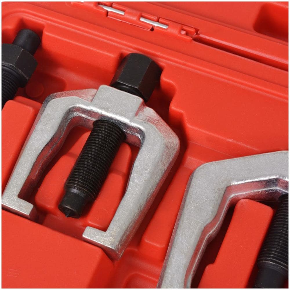 Kit Di Attrezzi 5 Pz Di Riparazione Parte Anteriore Dei Veicoli - Foto 2