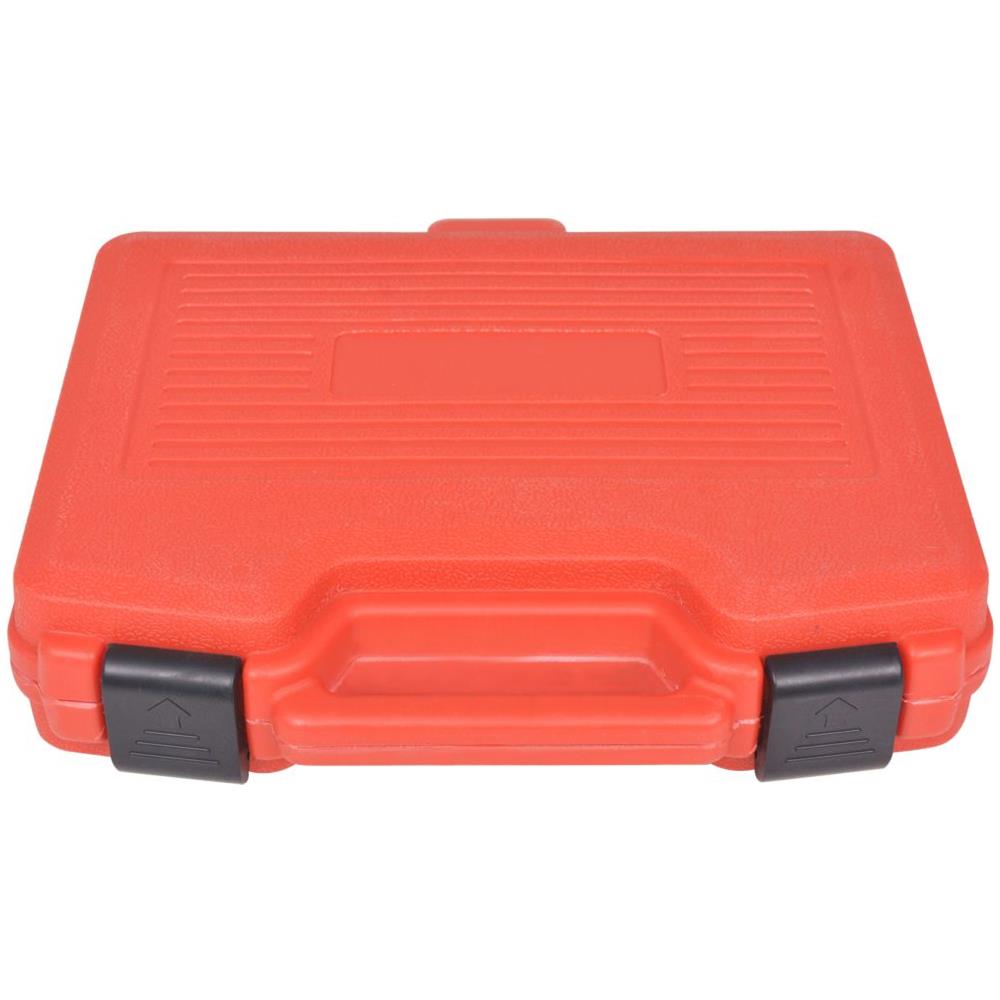 Kit Di Attrezzi 5 Pz Di Riparazione Parte Anteriore Dei Veicoli - Foto 6