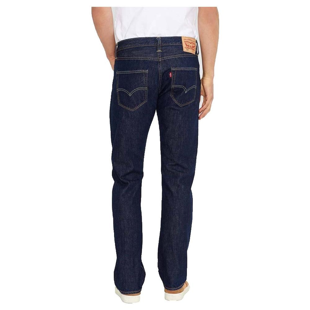 Pantaloni Levi´s ® 501 Original Fit Abbigliamento Uomo 28 - Foto 2