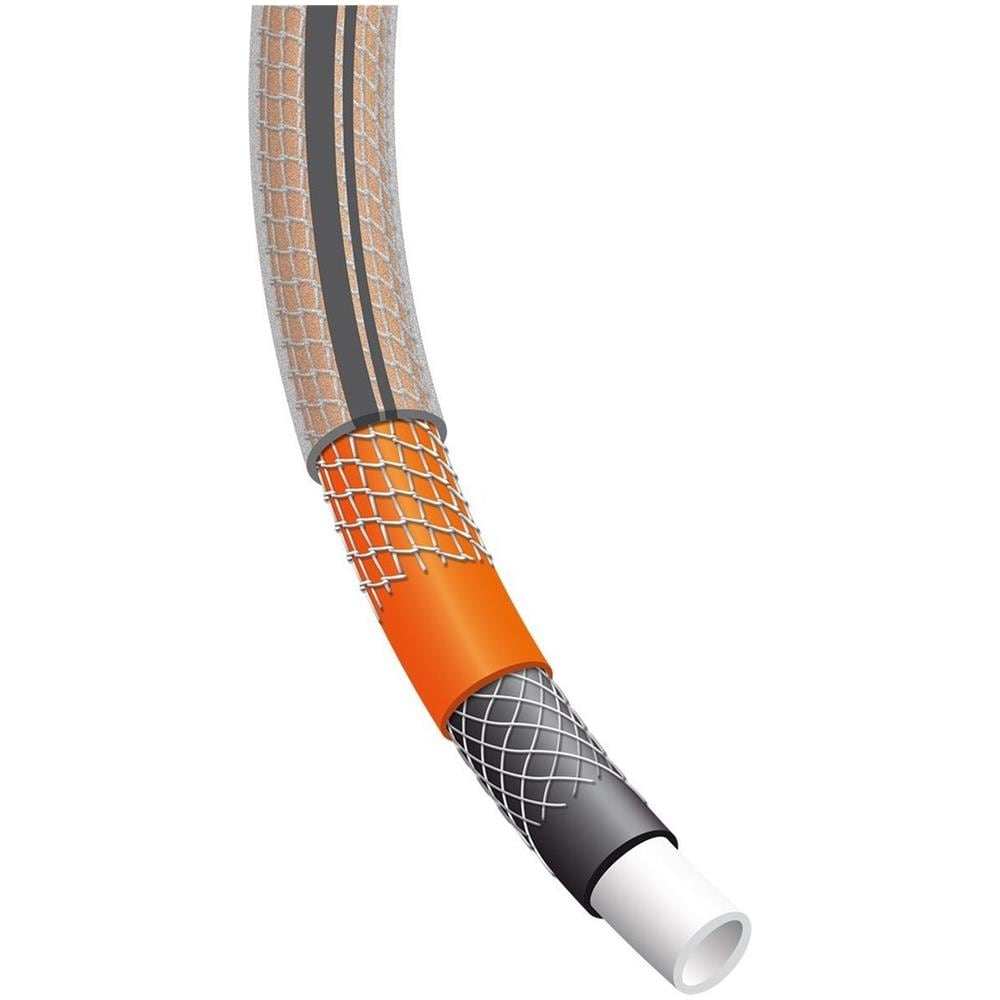 Tubo Giardino Eos 1/2"" 50 Mt - Foto 2