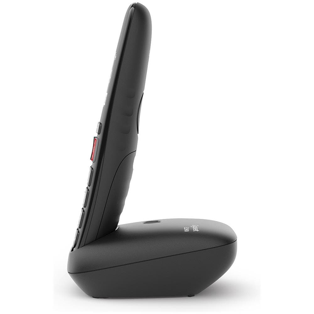 E290 Cordless Display 2" Vivavoce Tasti Grandi Colore Nero - Foto 7