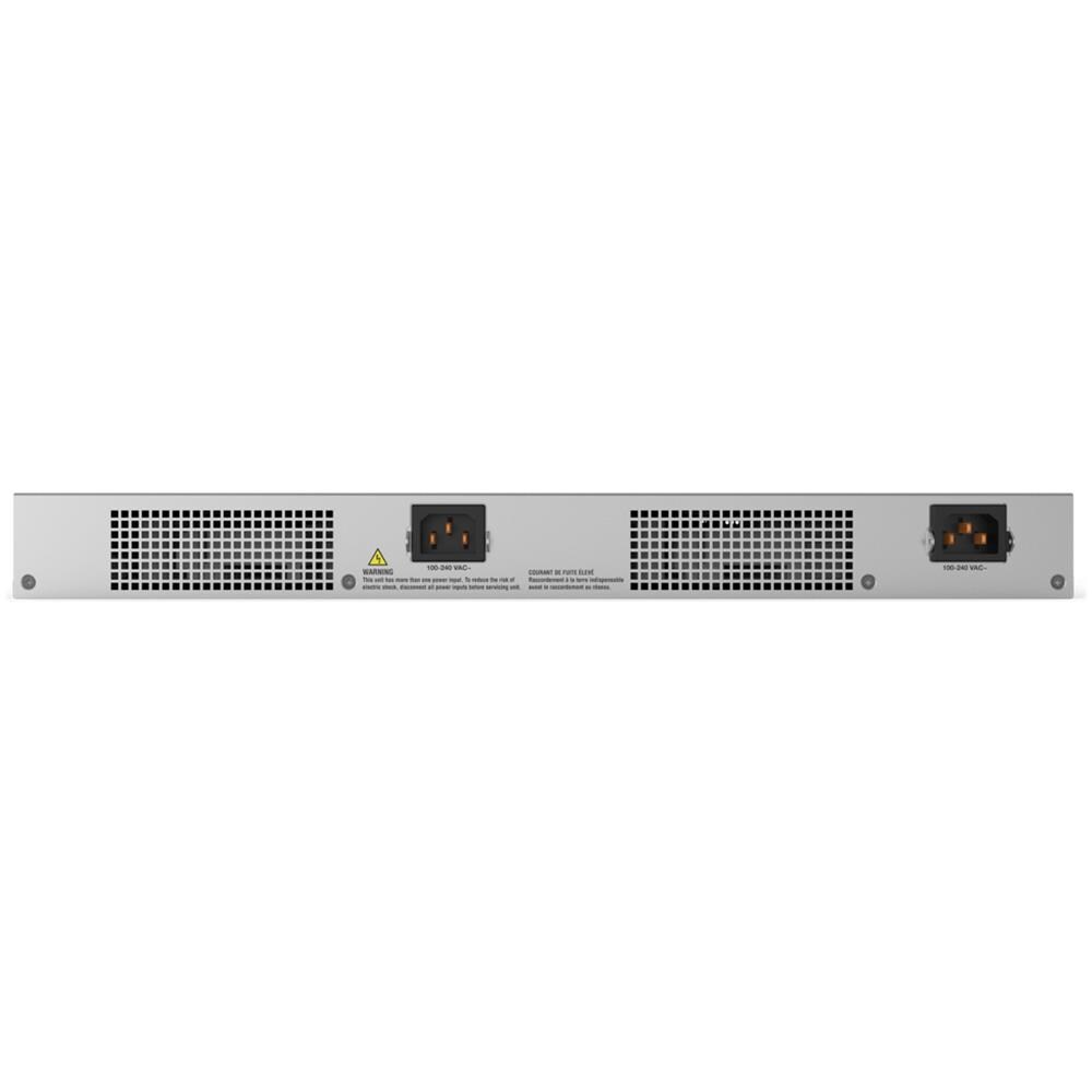AT-x530L-28GPX-50 Switch Gestito L3+ 24 Porte Gigabit Ethernet (10/100/1000) Supporto Power over Ethernet (PoE) 1U Colore Grigio - Foto 3