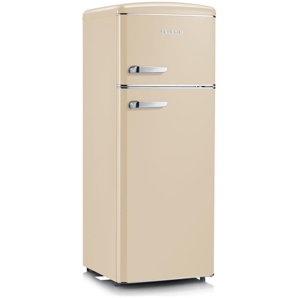 Frigorifero Doppia Porta RKG 8933 Statico Classe Energetica E Colore Crema - Foto 1