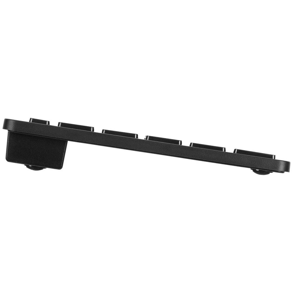 Tastiera Bluetooth AKB55IT per Casa e Ufficio (Layout Italiano) Colore Nero - Foto 7