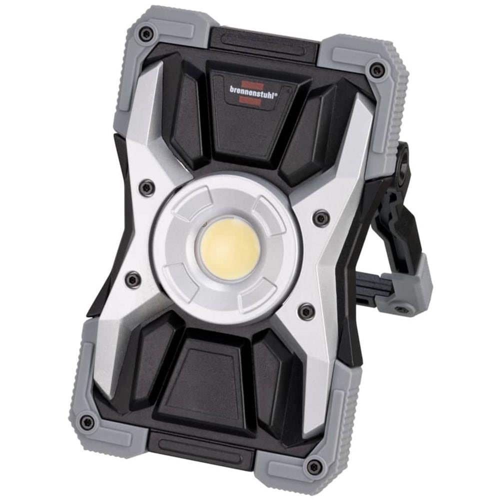 LED batt. faretto RUFUS 1500 MA mobil 1500lm - Foto 1