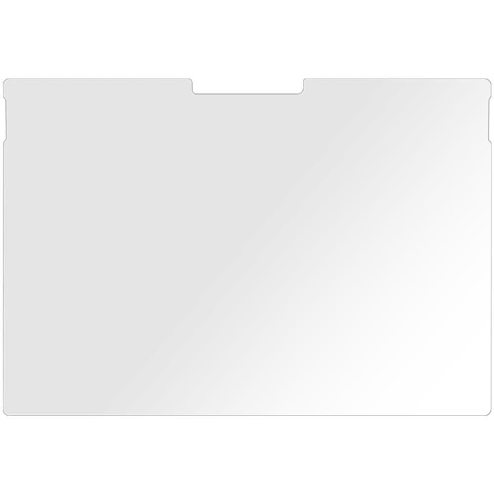 Film Flessibile Rivestimento Trasparente Apple Ipad Pro 12.9 2018, 2020, 2021 - Foto 1