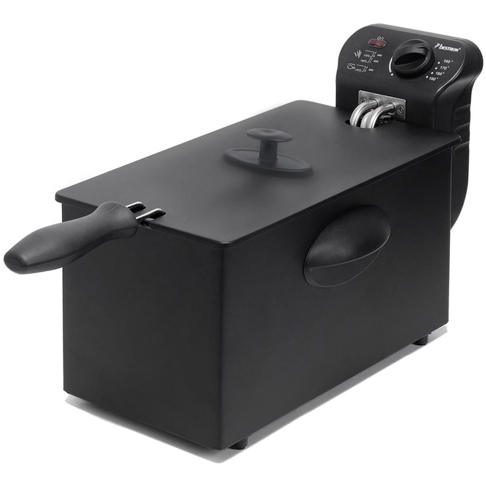 Friggitrice Con Tecnologia Cool Zone 3.5 L 2200 W Af357b - Foto 2