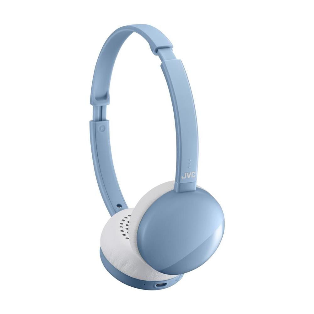 HA-S22W Auricolare Wireless A Padiglione Musica e Chiamate Micro-USB Bluetooth Blu - Foto 2