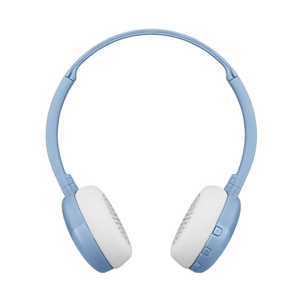 HA-S22W Auricolare Wireless A Padiglione Musica e Chiamate Micro-USB Bluetooth Blu - Foto 5