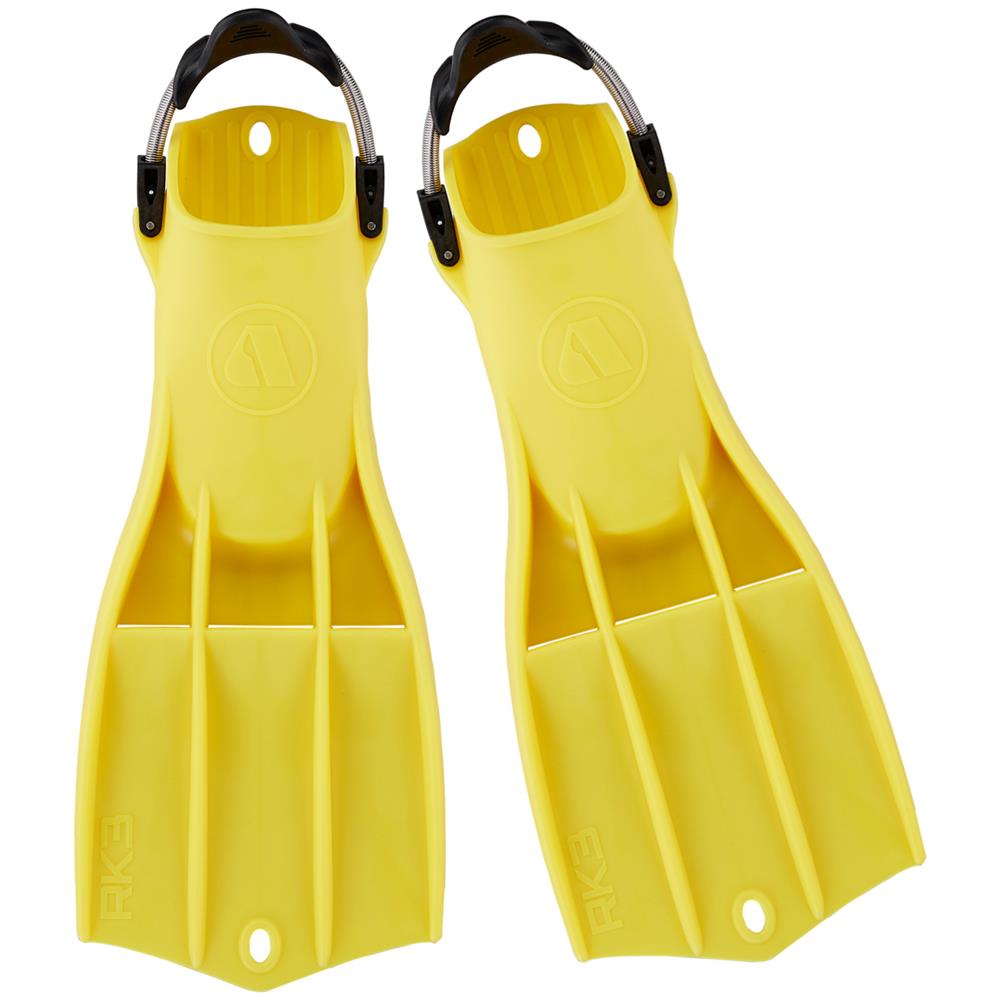 Pinne Rk3 Giallo S - Foto 1