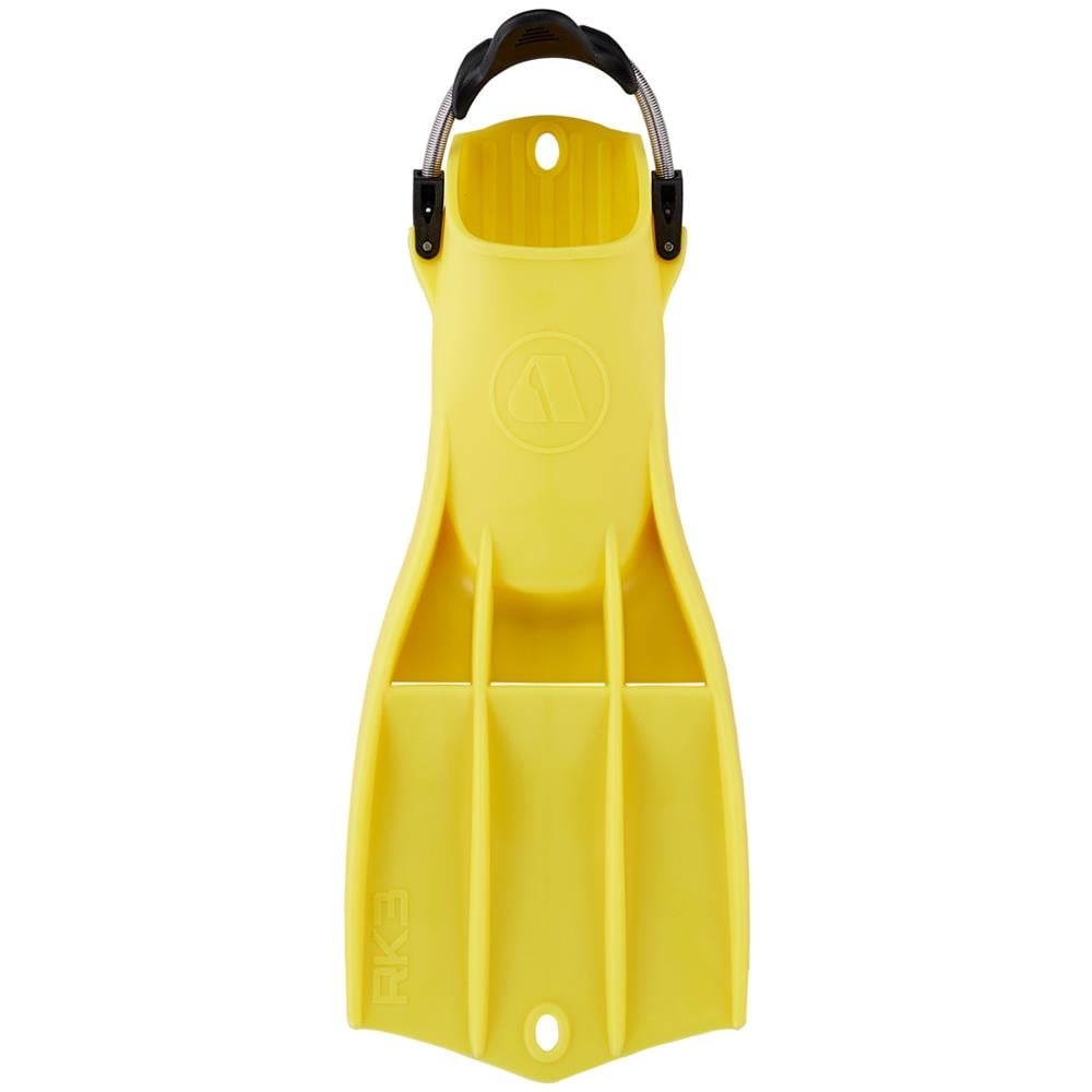 Pinne Rk3 Giallo S - Foto 2