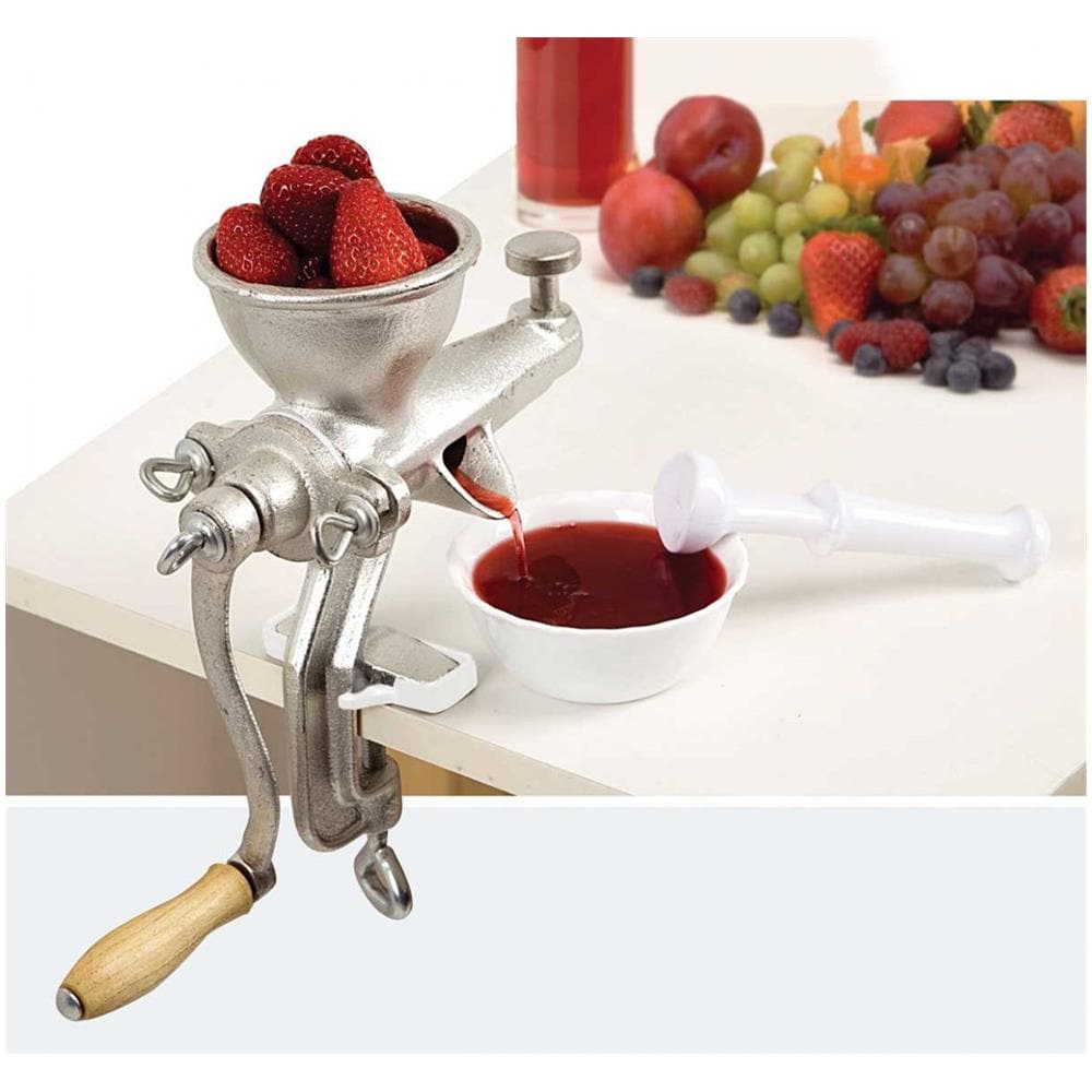 Spremiagrumi Manuale KH-1424 per Frutta e Verdura - Foto 3