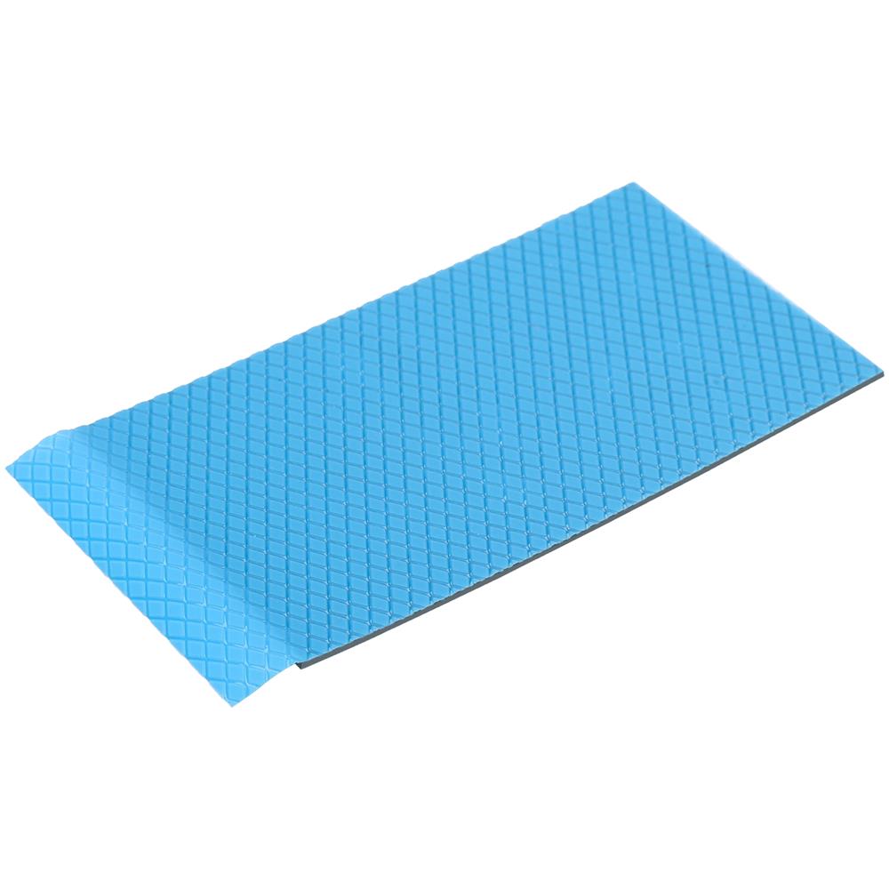 Gomma Termoconduttiva 90x50x2.0 Mm, Tp-gp04-d - Foto 2