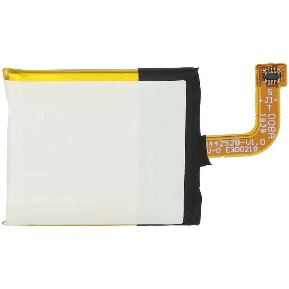 Batteria Sostituisce Huawei 1icp5/25/28, Hb442528ebc Per Smartwatch Orologio Bracciale Fitness (300mah, 3,8v, Li-poly) + Set Utensili - Foto 2
