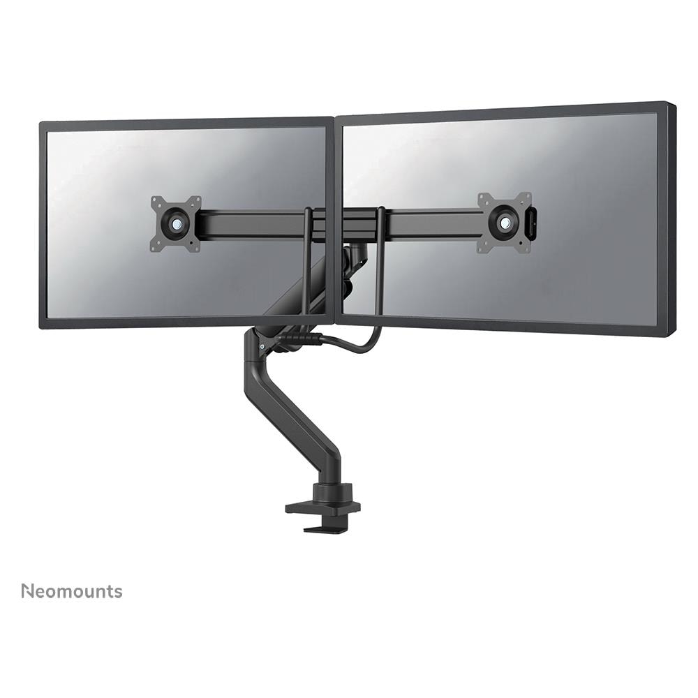 Supporto DaTavoloFull Motion Per Monitor DS75-450BL2 17-32" Colore Nero - Foto 2