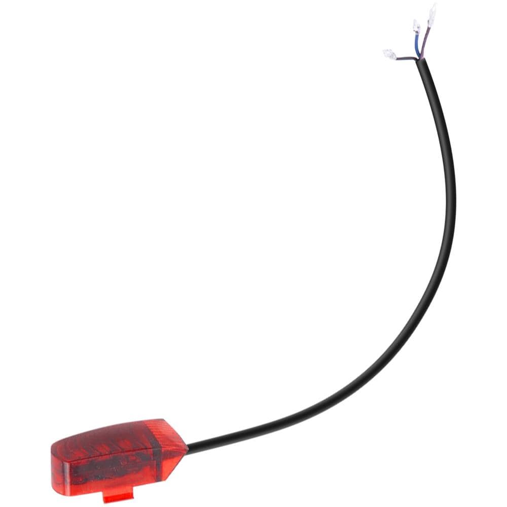 Fanale Posteriore A Triplo Led Per Monopattino E-twow Booster Master Eco - Foto 2