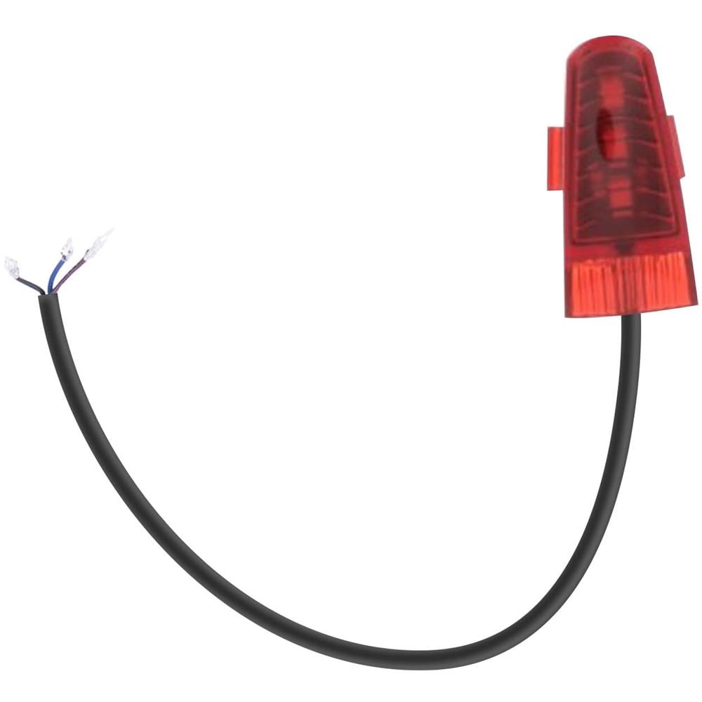 Fanale Posteriore A Triplo Led Per Monopattino E-twow Booster Master Eco - Foto 1