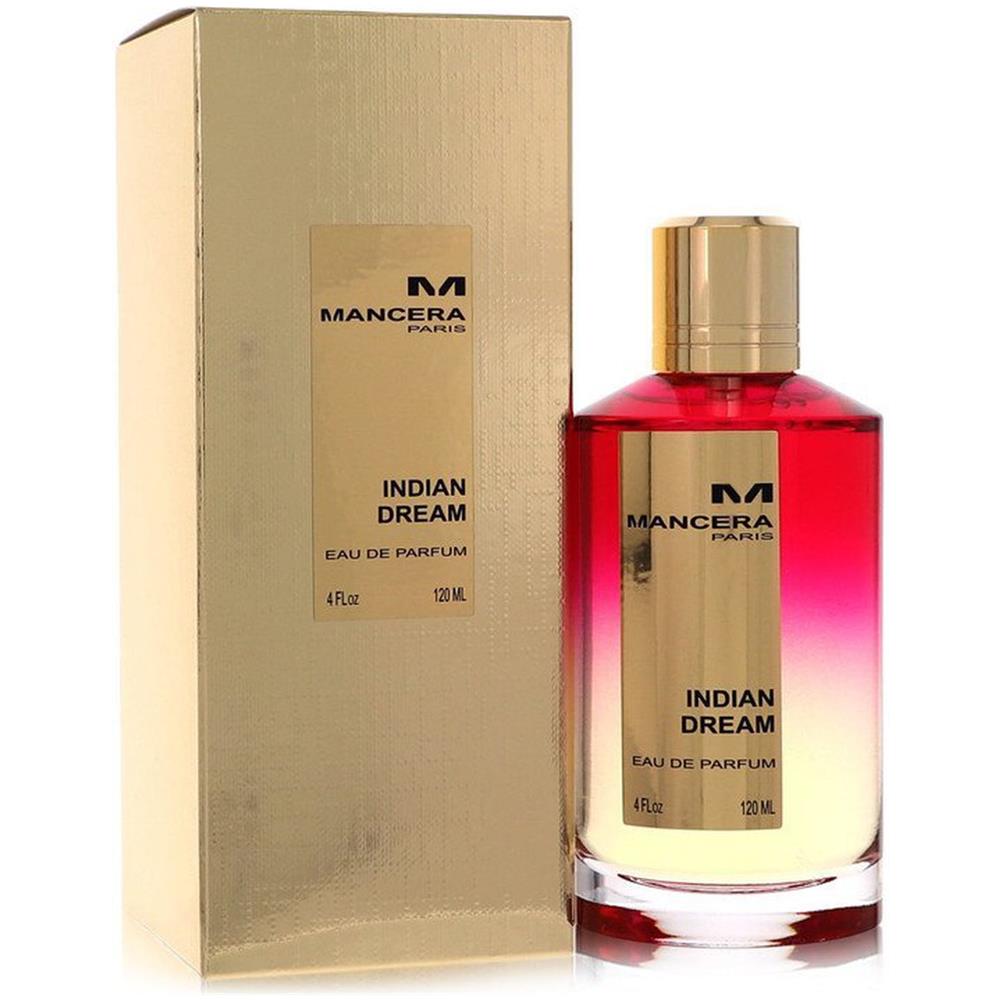 Indian Dream By Eau De Parfum Spray 4 Oz (women) - Foto 1