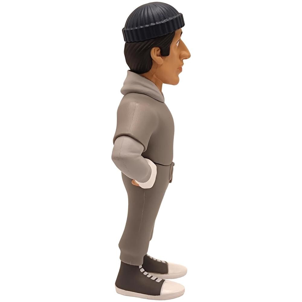 Movies #102 - Rocky - Rocky Balboa - Figurina 12cm - Foto 2
