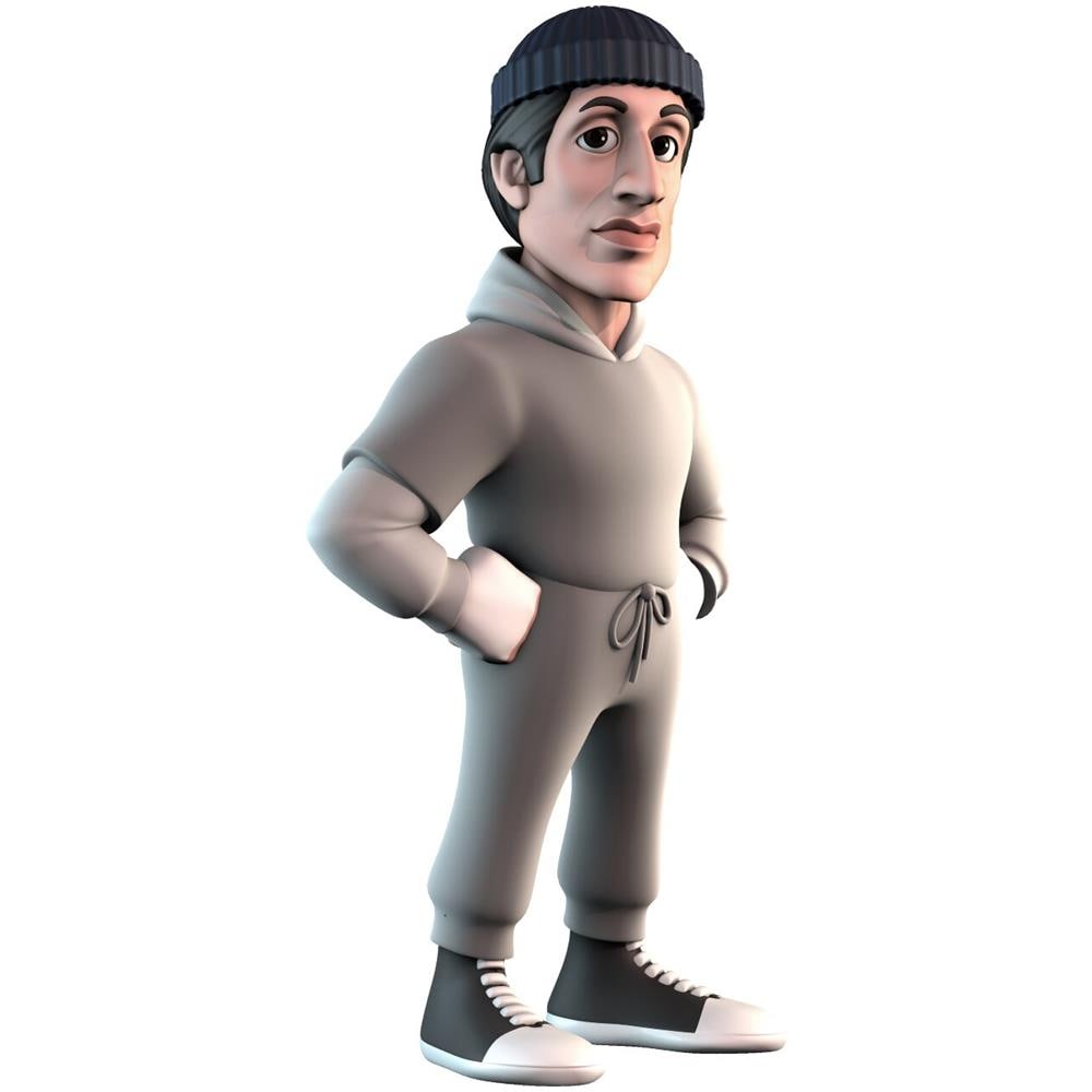 Movies #102 - Rocky - Rocky Balboa - Figurina 12cm - Foto 1