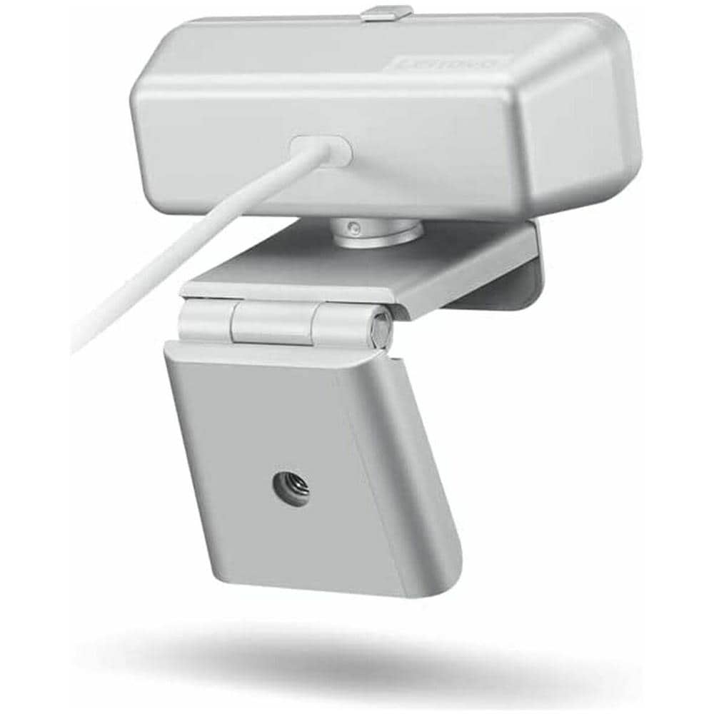 Lenovo Gxc1e71383 Webcam 2,8 Mp 1920 X 1080 Pixel Usb Bianco - Foto 3