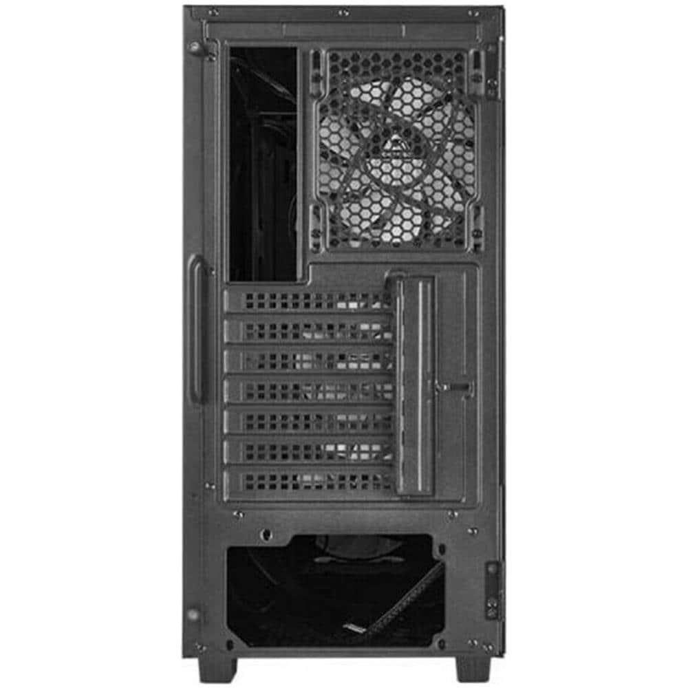 Case Hunter 2 GS-02B-OP ARGB ATX 1x USB-A 1x USB-C 3.2 Colore Nero Finestrato - Foto 6