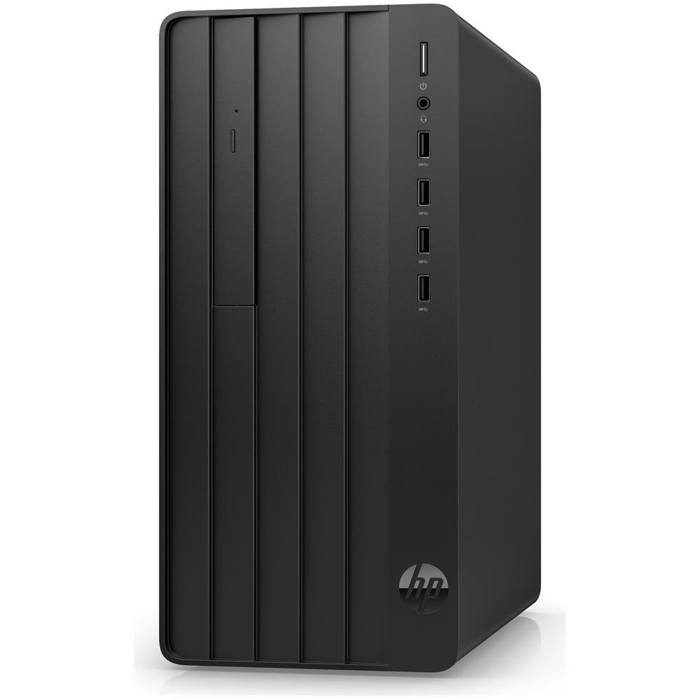 Pro 290 G9 Intel® Core™ i5 i5-13500 8 GB DDR4-SDRAM 512 GB SSD Windows 11 Pro Tower PC Nero - Foto 2