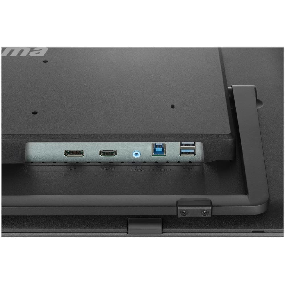 Monitor 27" Touch Screen LED IPS T2755MSC-B11920x1080 Full HD Tempo di Risposta 5 ms - Foto 10