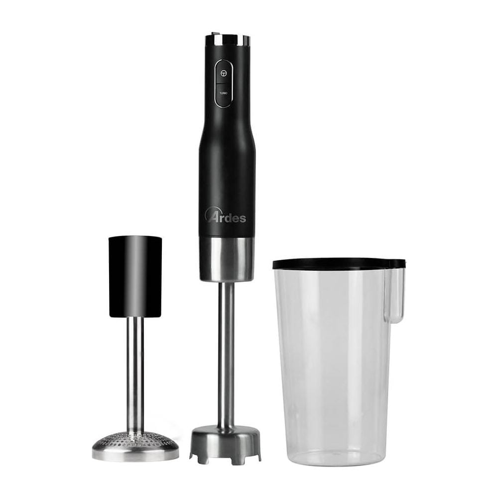 Frullatore ad Immersione Tritanium Motore ad Alta Potenza da 800W 15000 RPM e 2 Modalit? di Funzionamento - Foto 1
