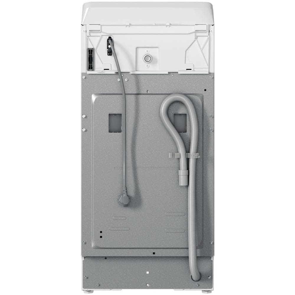 Lavatrice Carica dall'alto 859991622340 6° Senso 7 Kg Classe E Centrifuga 1200 giri - Foto 10