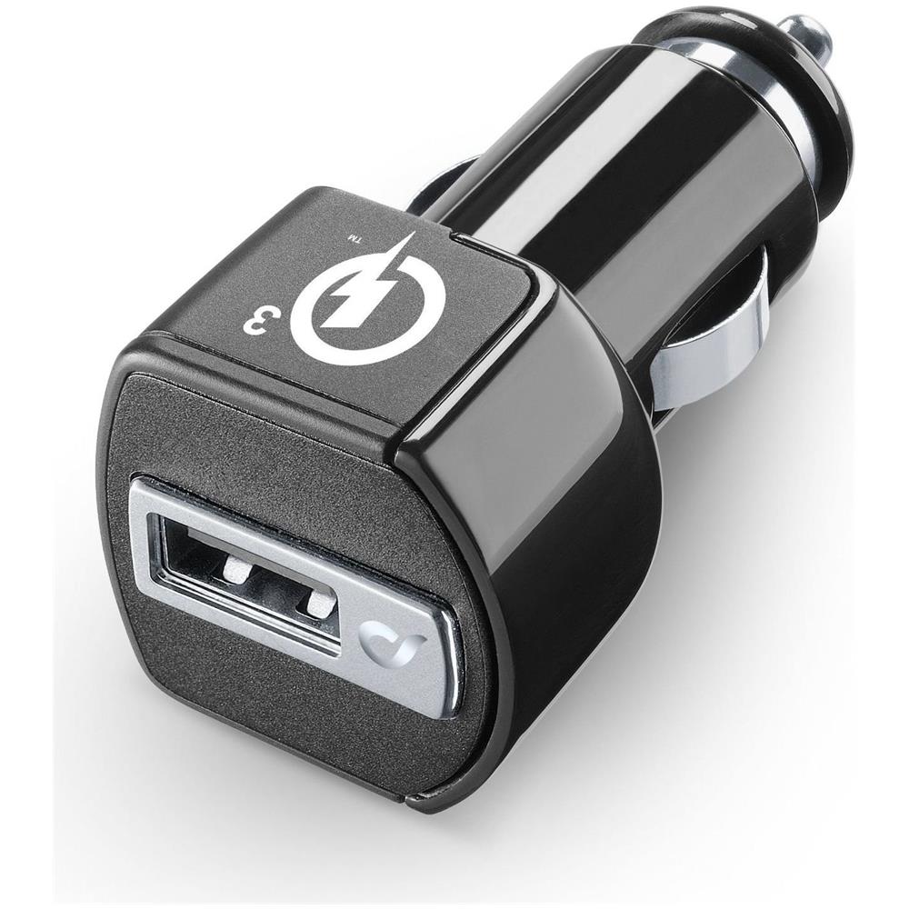 USB Car Charger Kit 18W - USB-C - Huawei, Xiaomi, Wiko, Asus and other smartphone - Foto 2