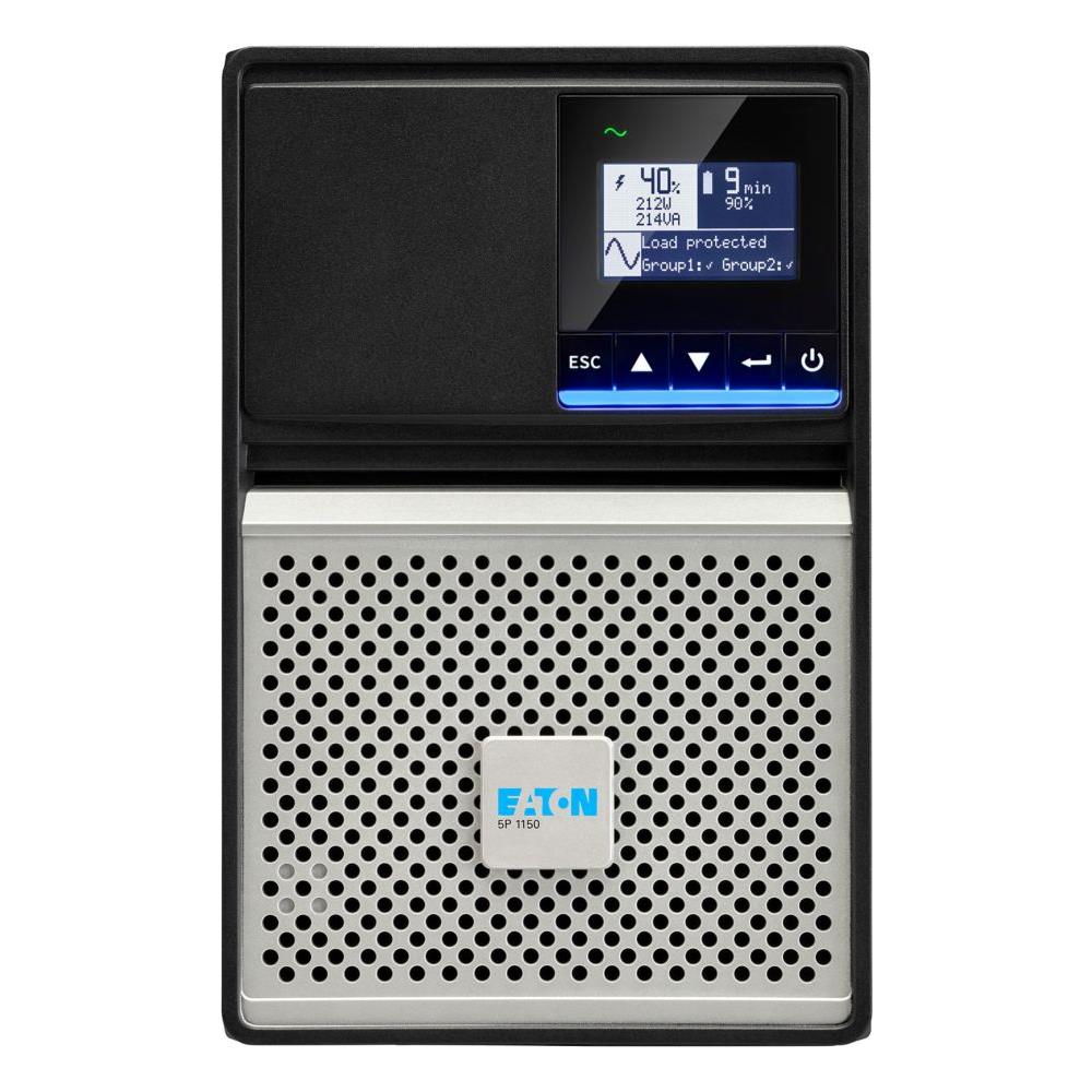 5P Gen2 Gruppo di Continuità (UPS) A Linea Interattiva 920 W 8 Prese AC - Foto 1