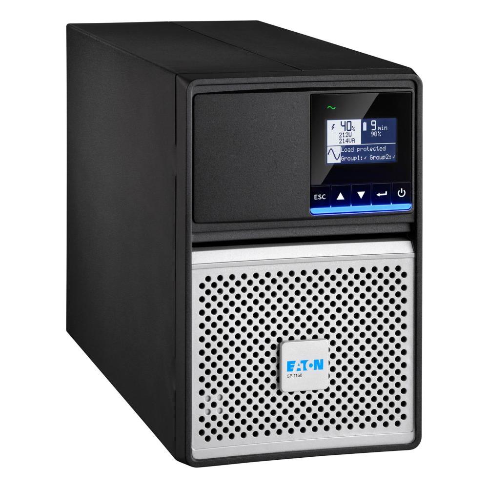 5P Gen2 Gruppo di Continuità (UPS) A Linea Interattiva 920 W 8 Prese AC - Foto 2