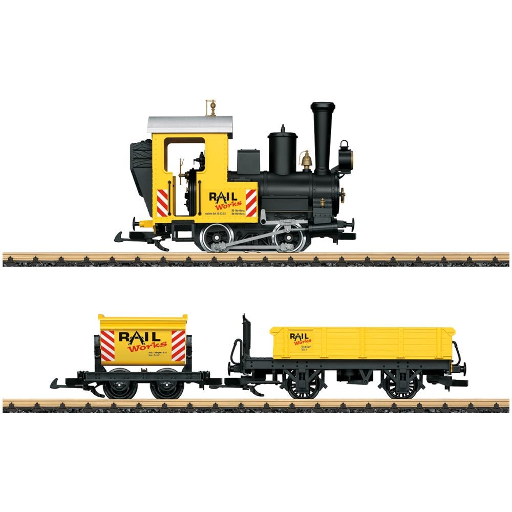 70503 modellino in scala Modello di treno - Foto 2