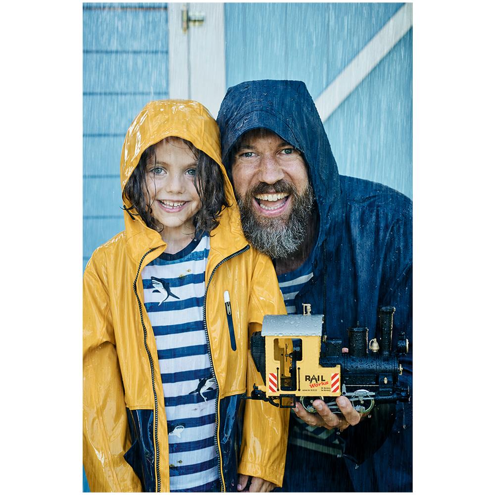 70503 modellino in scala Modello di treno - Foto 4