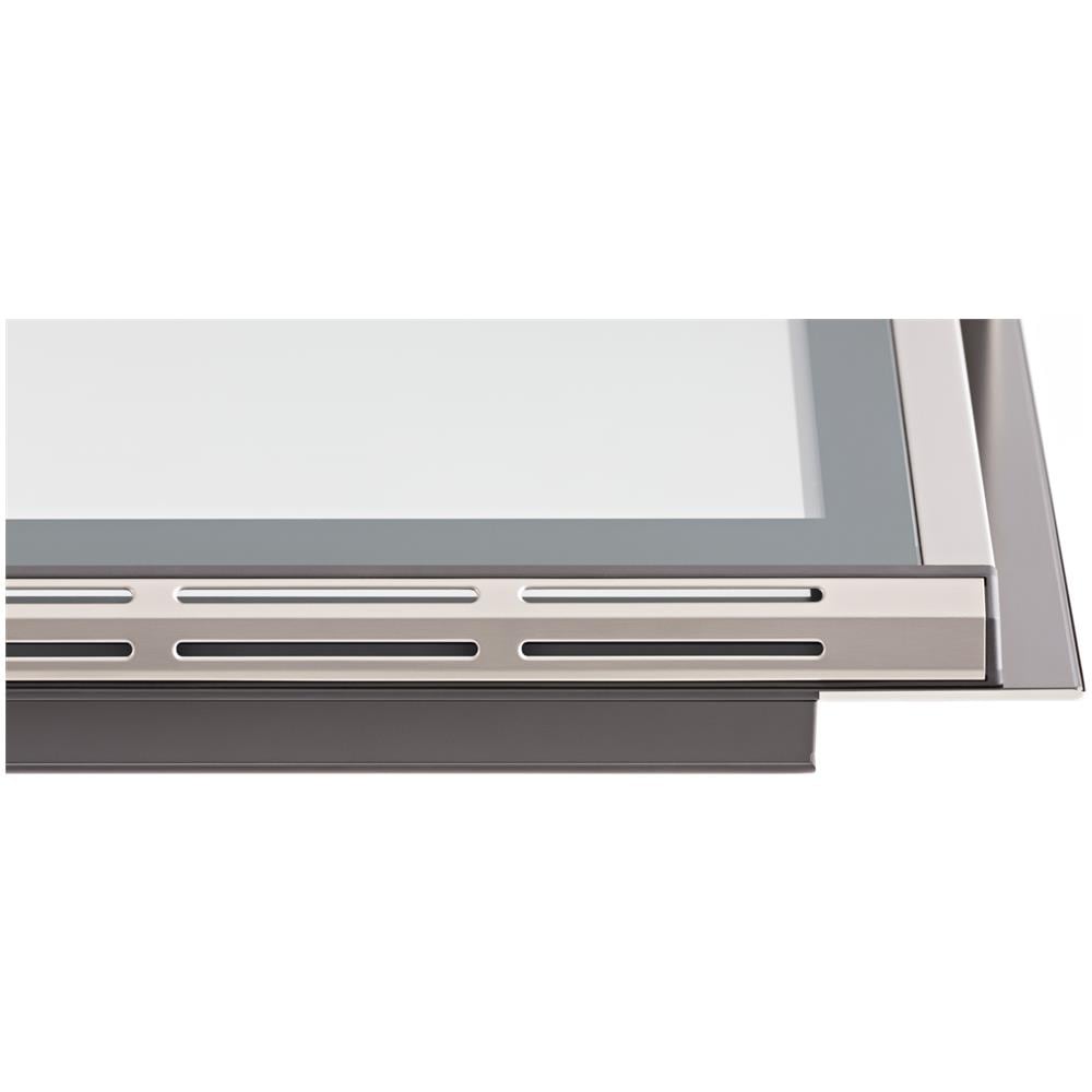 Forno Elettrico da Incasso Modern FMOD6115PLB2 Capacità 76 L Multifunzione Ventilato Potenza 2800 W Colore Nero - Foto 5