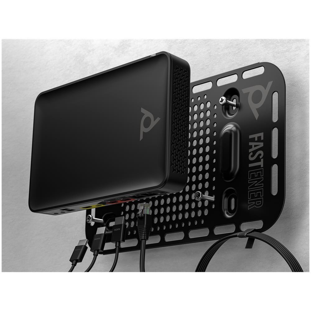 Studio G62 Video Conferencing System With Mounting Plate Kit - Foto 2