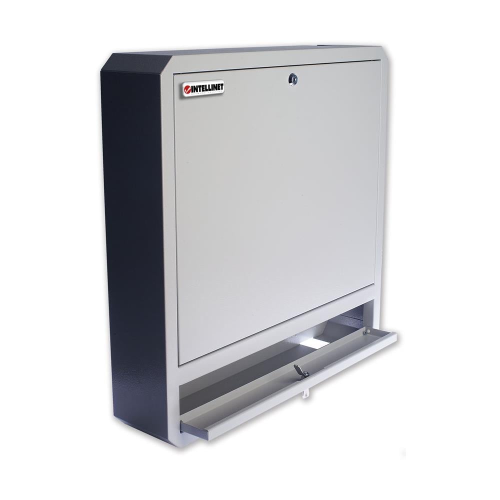 ICRLIM02 - Box di Sicurezza Notebook e Accessori per LIM Serratura Antiintrusione - Foto 2