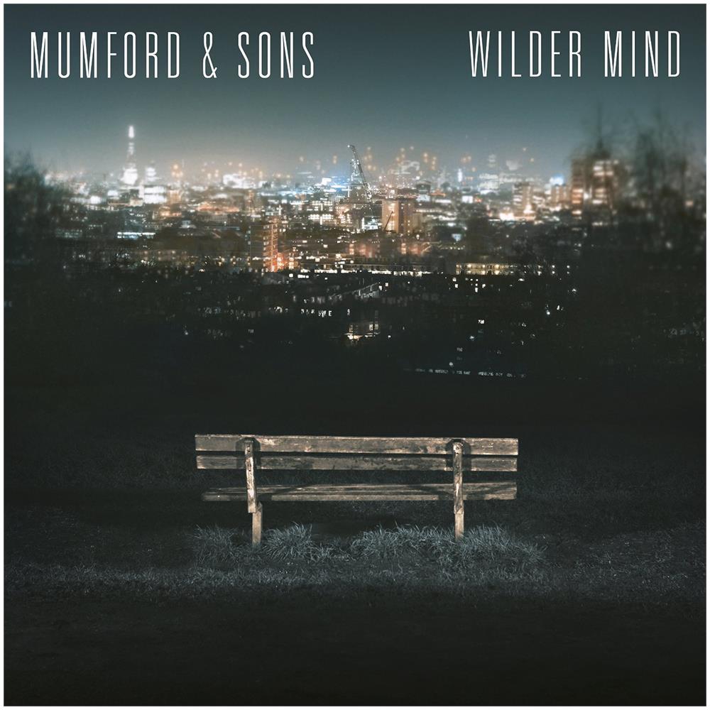 Mumford & Sons - Wilder Mind - Foto 1