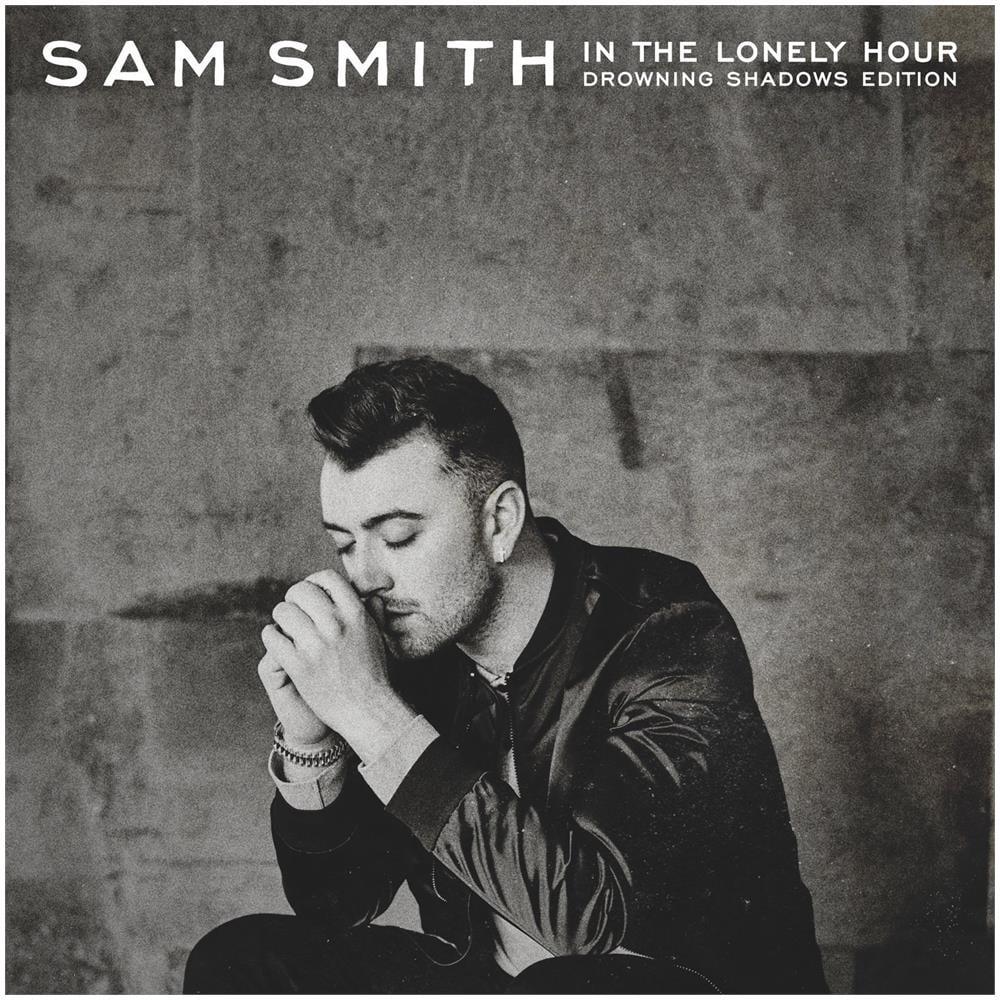 Sam Smith - In The Lonely Hour Drowning Shadow Edition (2 Cd) - Foto 1