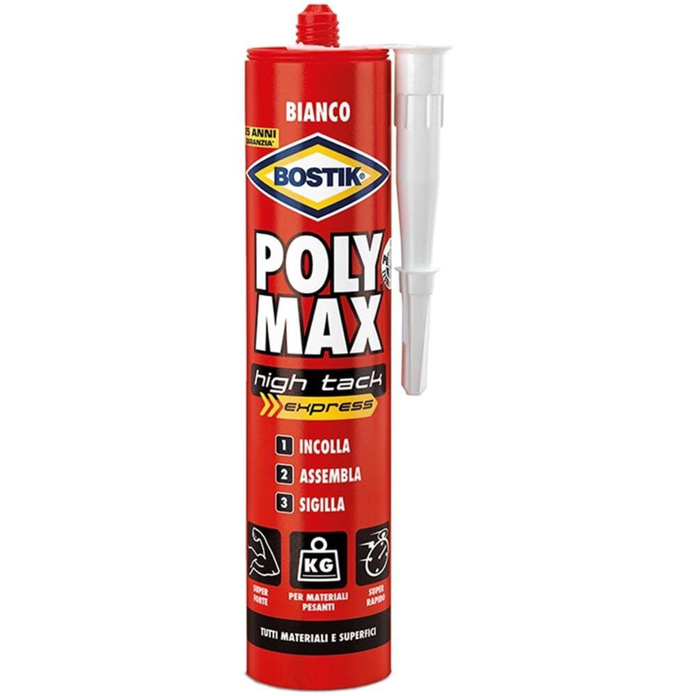 Poly Max High Tack Express - Foto 1